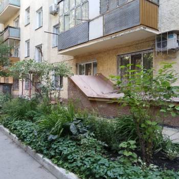 Продается 1-комнатная квартира, 12 м²