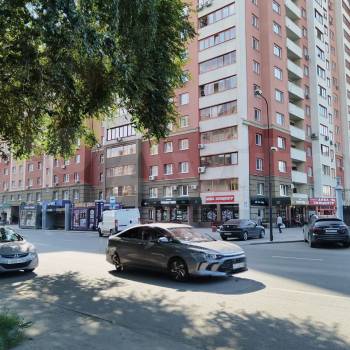 Продается 1-комнатная квартира, 12 м²