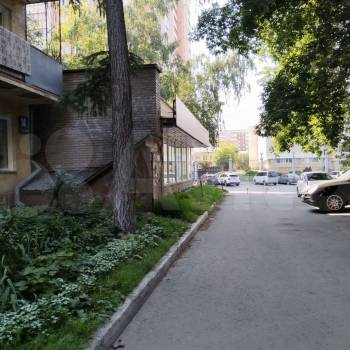 Продается 1-комнатная квартира, 12 м²