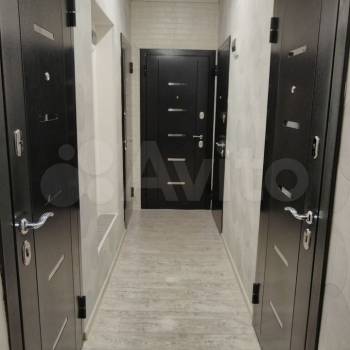 Продается 1-комнатная квартира, 12 м²