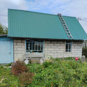 Продается Дом, 20 м²