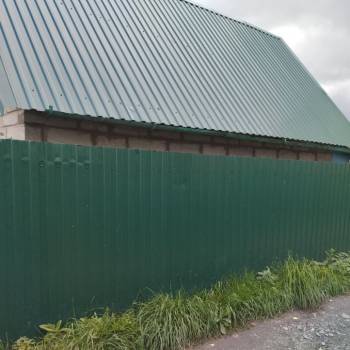 Продается Дом, 20 м²