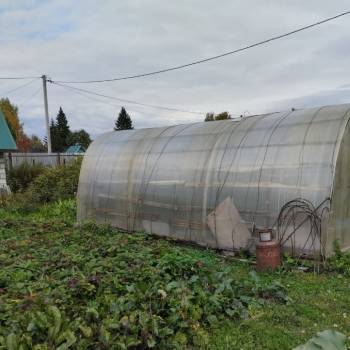 Продается Дом, 20 м²