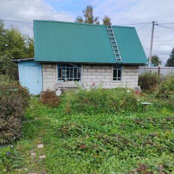 Продается Дом, 20 м²