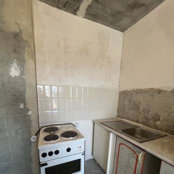 Продается 1-комнатная квартира, 28 м²