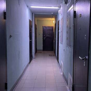 Продается 1-комнатная квартира, 28 м²