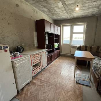 Продается 1-комнатная квартира, 28 м²