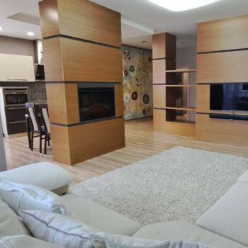 Продается 3-х комнатная квартира, 124 м²