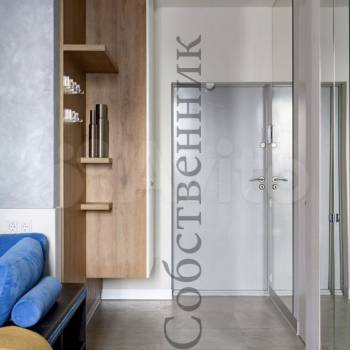 Сдается 1-комнатная квартира, 42 м²