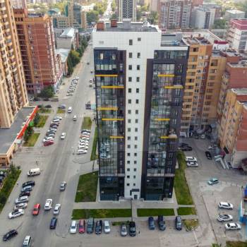 Сдается 1-комнатная квартира, 42 м²