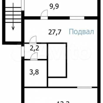 Продается Дом, 142 м²