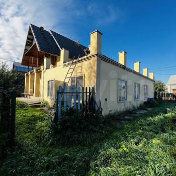 Продается Дом, 142 м²