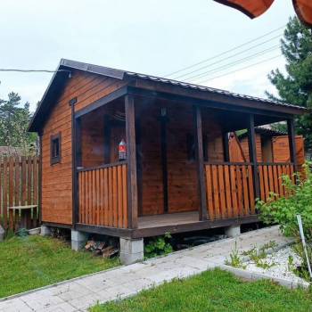 Продается Дом, 72 м²