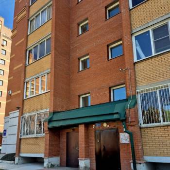 Продается 2-х комнатная квартира, 58,8 м²