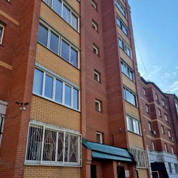 Продается 2-х комнатная квартира, 58,8 м²