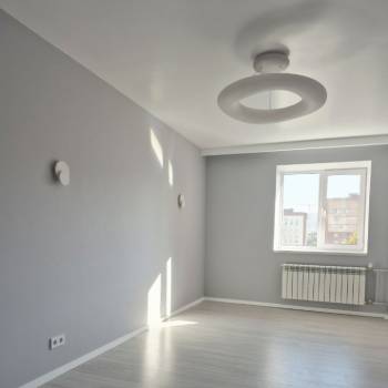 Продается 2-х комнатная квартира, 58,8 м²