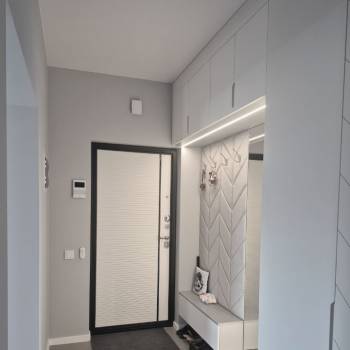 Продается 2-х комнатная квартира, 58,8 м²