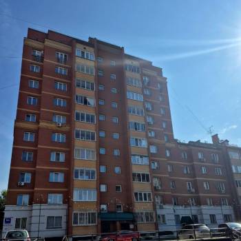 Продается 2-х комнатная квартира, 58,8 м²