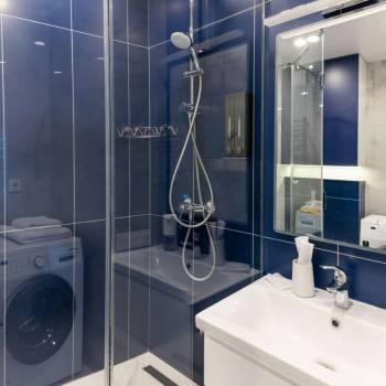 Сдается 2-х комнатная квартира, 45,7 м²