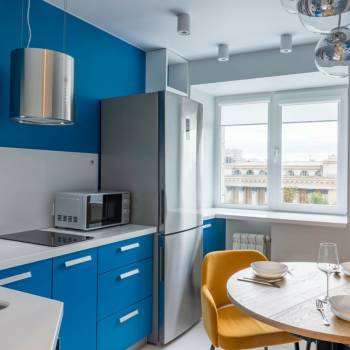 Сдается 2-х комнатная квартира, 45,7 м²