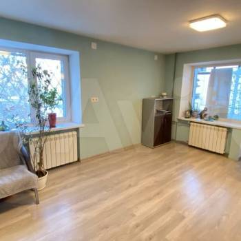 Продается 1-комнатная квартира, 31,2 м²
