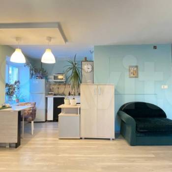 Продается 1-комнатная квартира, 31,2 м²