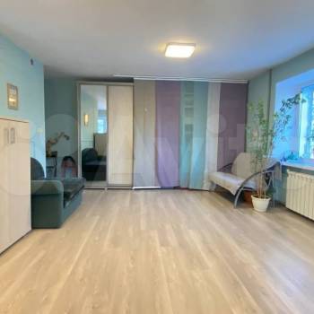 Продается 1-комнатная квартира, 31,2 м²