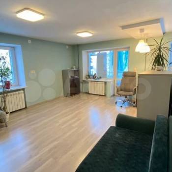 Продается 1-комнатная квартира, 31,2 м²