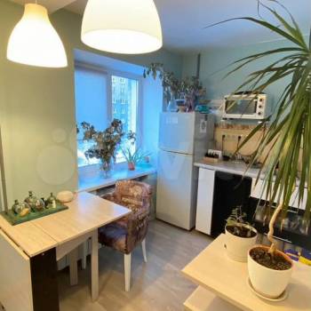 Продается 1-комнатная квартира, 31,2 м²