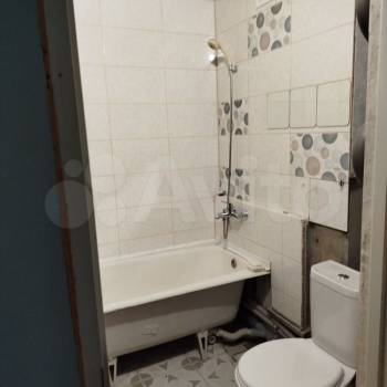 Продается 1-комнатная квартира, 31,2 м²