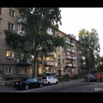 Продается 1-комнатная квартира, 31,2 м²