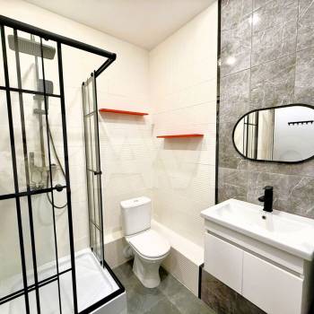 Продается 1-комнатная квартира, 25 м²