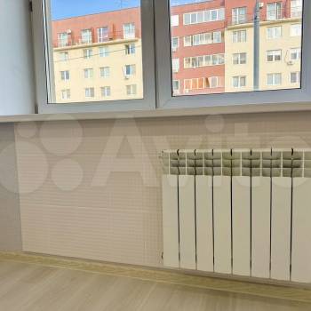 Продается 1-комнатная квартира, 25 м²