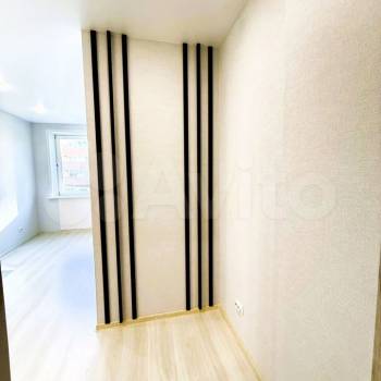 Продается 1-комнатная квартира, 25 м²