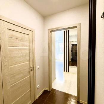 Продается 1-комнатная квартира, 25 м²