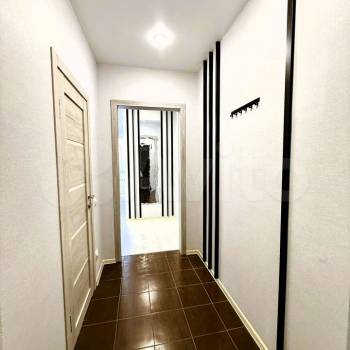 Продается 1-комнатная квартира, 25 м²