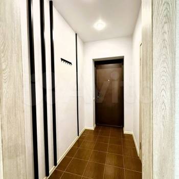 Продается 1-комнатная квартира, 25 м²