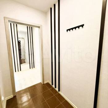 Продается 1-комнатная квартира, 25 м²