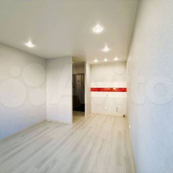 Продается 1-комнатная квартира, 25 м²