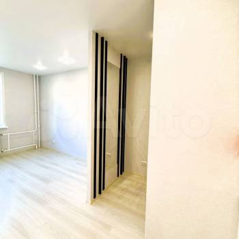 Продается 1-комнатная квартира, 25 м²