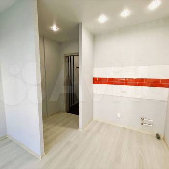 Продается 1-комнатная квартира, 25 м²