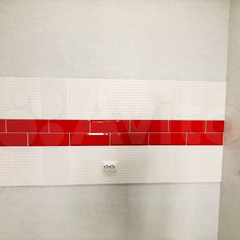 Продается 1-комнатная квартира, 25 м²