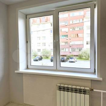 Продается 1-комнатная квартира, 25 м²