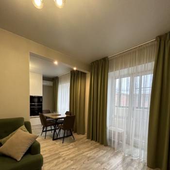 Продается 2-х комнатная квартира, 53,5 м²