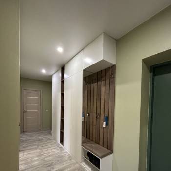 Продается 2-х комнатная квартира, 53,5 м²