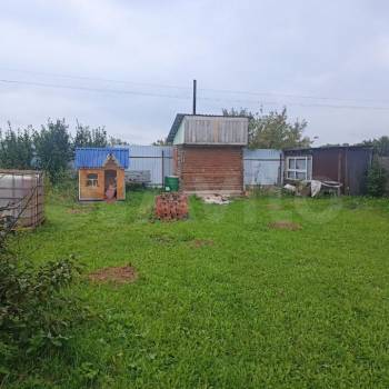 Продается Дом, 23 м²