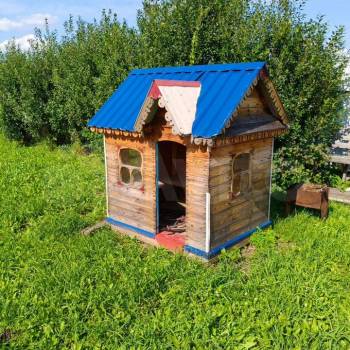 Продается Дом, 23 м²