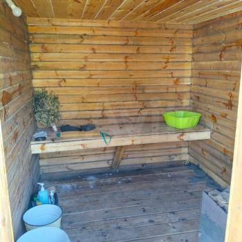 Продается Дом, 23 м²