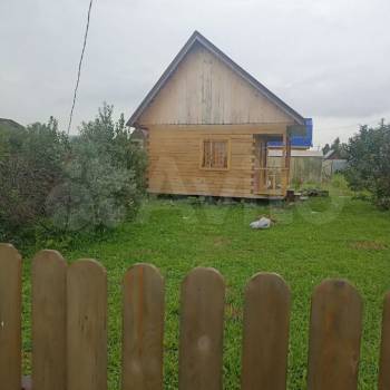 Продается Дом, 23 м²