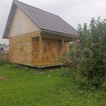 Продается Дом, 23 м²